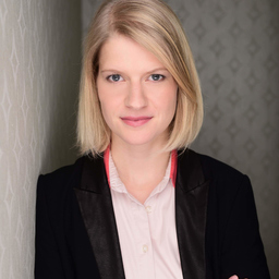 Profilbild Lena Schumacher