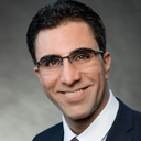 Dr. Mehrdad Nickaeen