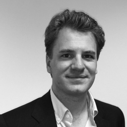 Profilbild Moritz Kratzer