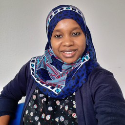 Salamatou Sidi Zakari