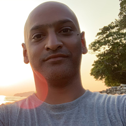 dr.med. Arun Khokale