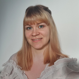 Nicole Schlüter