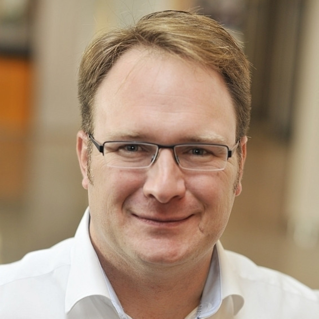 Jörg Schwinn Projekteinkauf ContinentalTeves XING