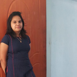 Madhavi Sringarapu