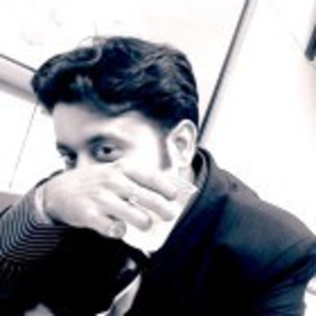 Ashish Kumar Business Analyst Pre Sales InterGlobe Technologies