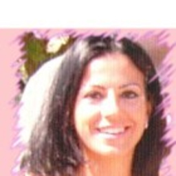 Anna Maria Terzitta