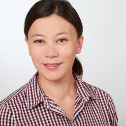Maria Kalscheuer