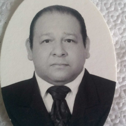 MANUEL GALLEGOS SANCHEZ