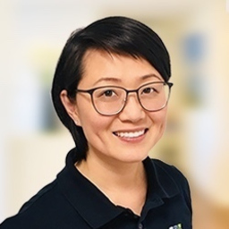 Dr. In-Sook Lee