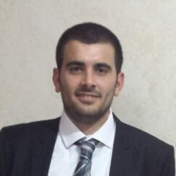 Houssam Ghandour
