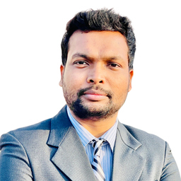 Md Asaduzzaman Sujon