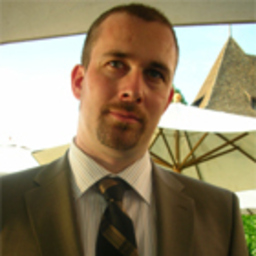 Andrew Service