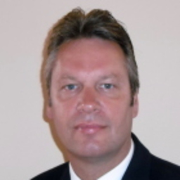 Bernd Moderhak