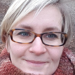 Sylvie-Anne Nievelstein
