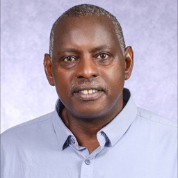Gaspard Ngarambe