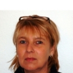 Barbara Mahr