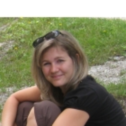 Anita Gatterbauer's profile picture