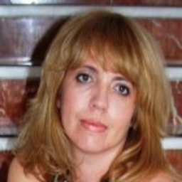 Elmarie Westerink