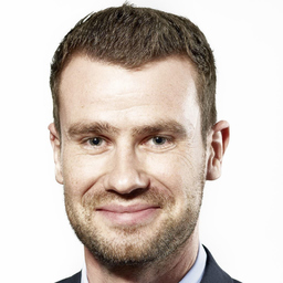 Dr. Jonas König