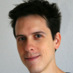Joerg Behr