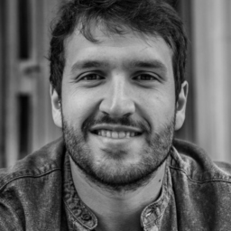 Ruben Lozano
