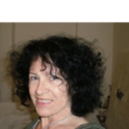 Jutta Senge
