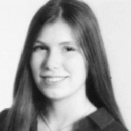 Gina-Maria Dorn