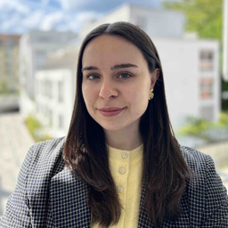 Johanna Petermann