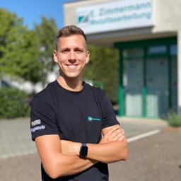 Christoph Kübler