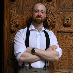 Dr. Fabian Steinbeck's profile picture