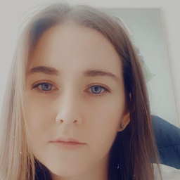 Kira-Ann Roxann Thoms's profile picture