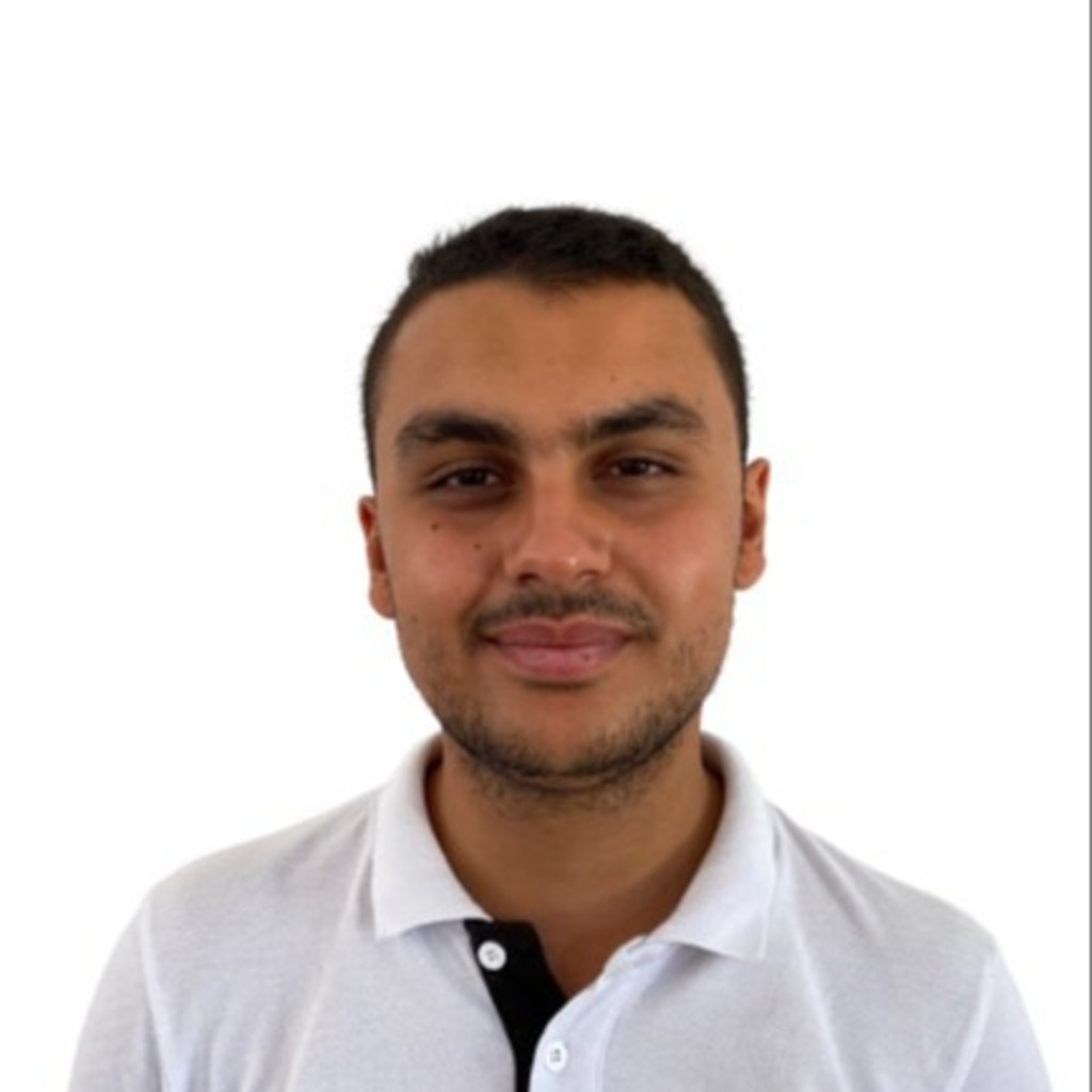 Mohamed Amine Selmani Business Analyst, IT SAMA consulting XING