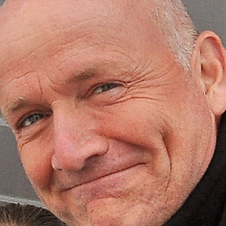 Mark Stulz