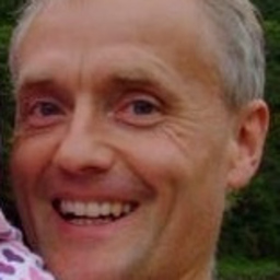 Dipl.-Ing. David Godwin