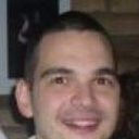 Daniel Gutierrez Cabrero