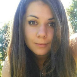Mélanie Bardin