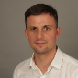 Dr. Bernhard Friedrich's profile picture