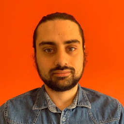 Davide Grimaldi