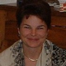 Magali JOUFFRET