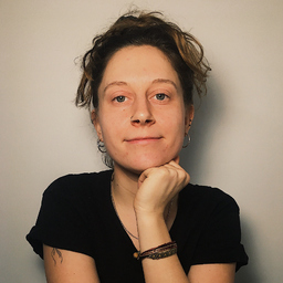 Mirjam Walter