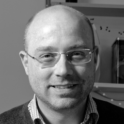 Florian Meyer
