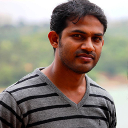 Jayanth Mavilakkandy