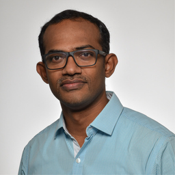 Jayanth Mavilakkandy