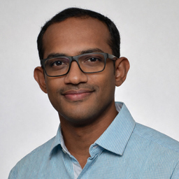 Jayanth Mavilakkandy