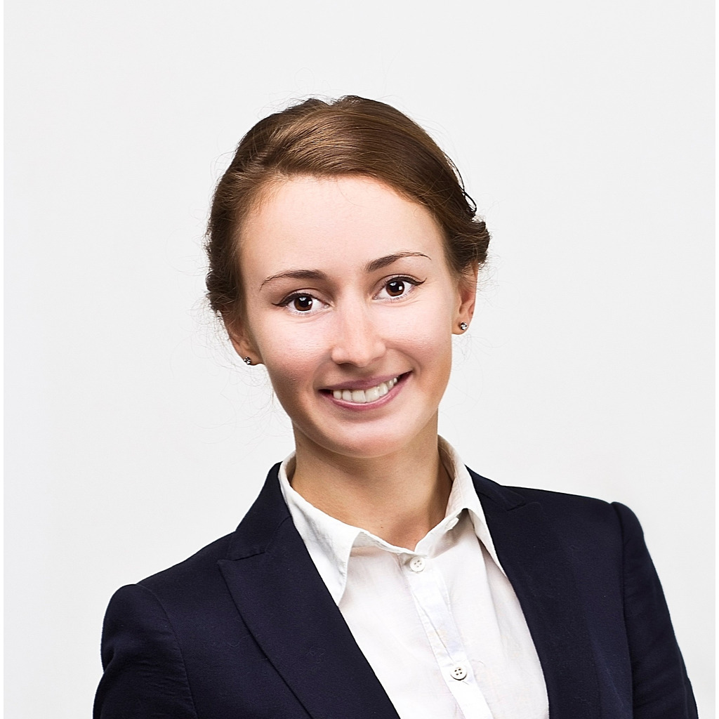 Nataliia Dembovskaia Weiterbildung Alfatraining Bildungszentrum