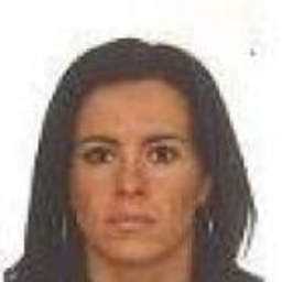 Maria Teresa Garcia Blanco