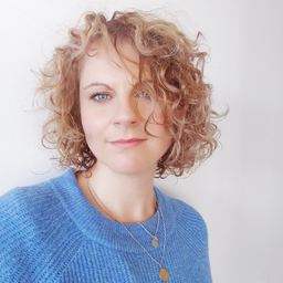 Frauke Hermann