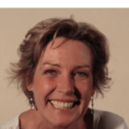 Marlies Holitzka