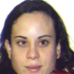 Cristina fernandez Angulo