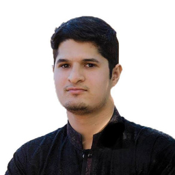 Muhammad Shahzad